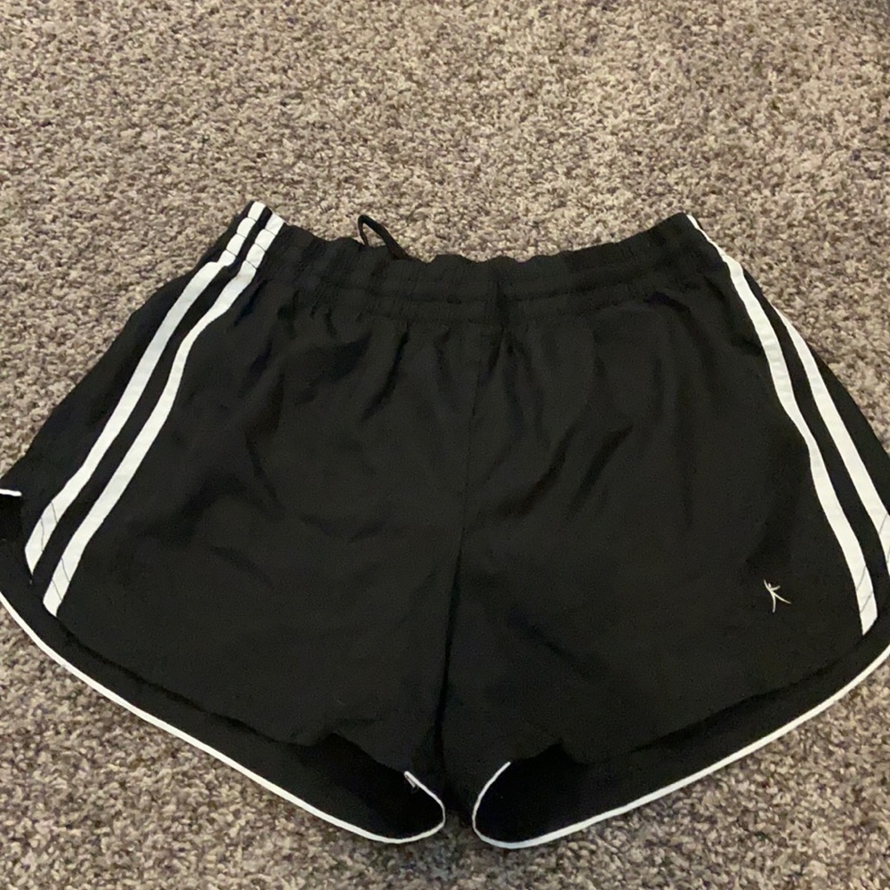 Danskin Now Athletic shorts